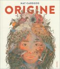 Origine — Libro