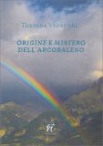 Origine e Mistero dell'Arcobaleno — Libro