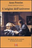 L'Origine dell'Universo — Libro