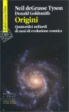 Origini — Libro