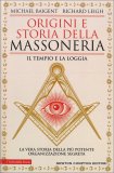 Origini e Storia della Massoneria — Libro