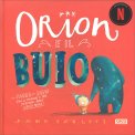 Orion e il Buio — Libro