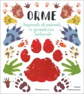 Orme — Libro