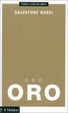 Oro — Libro