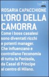 L'Oro della Camorra — Libro