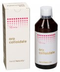 Oro Colloidale - 10 ppm