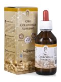 Oro Colloidale Supremo 20 ppm