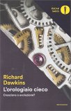 L'Orologiaio Cieco — Libro