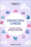 Oroscopo Cinese — Libro
