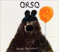 Orso — Libro