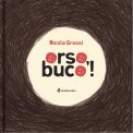 Orso, Buco! — Libro
