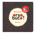 Orso, Buco! — Libro