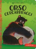 Orso Cercabbracci — Libro