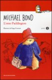 L' Orso Paddington — Libro