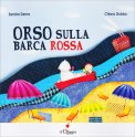 Orso sulla Barca Rossa — Libro
