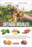 Ortaggi Insoliti — Libro