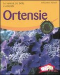 Ortensie — Libro