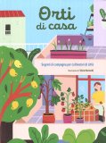 Orti di casa — Libro