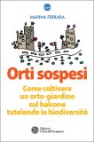 Orti Sospesi  — Libro