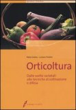 Orticoltura — Libro