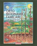 Orto Biodinamico Familiare — Libro