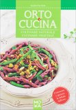 Orto e Cucina — Libro