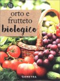 Orto e Frutteto Biologico — Libro