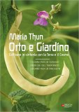 Orto E Giardino — Libro