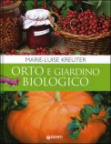 Orto e Giardino Biologico — Libro
