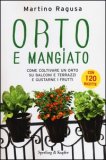 Orto e Mangiato  — Libro