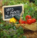 Orto e Piante da Frutto — Libro