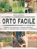 Orto Facile — Libro
