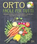 Orto Facile per Tutti — Libro