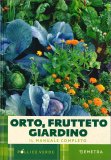 Orto, Frutteto, Giardino — Libro