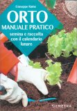 Orto - Manuale Pratico — Libro