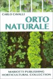 Orto Naturale — Libro