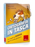 Ortografia in Tasca — Libro