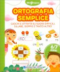 Ortografia Semplice — Libro