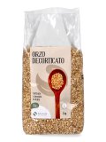 Orzo Decorticato Bio