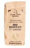 Orzo Decorticato Biodinamico