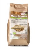 Orzo Mondo - Bevanda di Orzo Bio per Moka