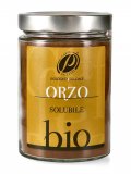 Orzo Solubile Biologico Italiano