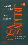 Osa Sapere — Libro