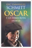 Oscar e la Dama Rosa — Libro