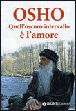 Quell'Oscuro Intervallo è l'Amore — Libro