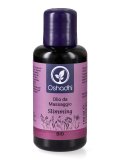 Oshadhi Slimming - Olio da Massaggio Drenante Bio