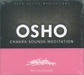 Osho Chakra Sounds Meditation ™ (MP3) — CD