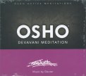 Osho Devavani Meditation™ (MP3) — CD