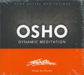 Osho Dynamic Meditation™ (MP3) — CD