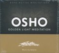 Osho Golden Light Meditation™ (MP3) — CD